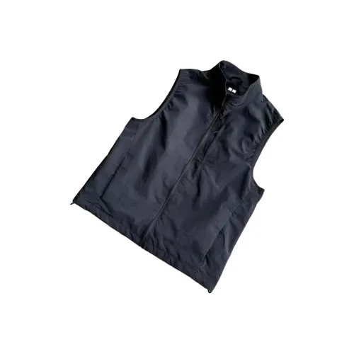 SOUL WORKER Унисекс Жилеты