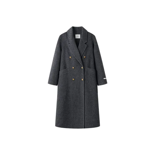 FANSILANEN Женское пальто