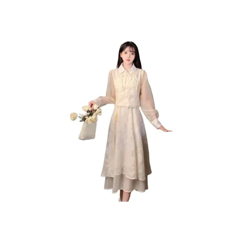 VINMUK Женские Комплекты с Юбкой