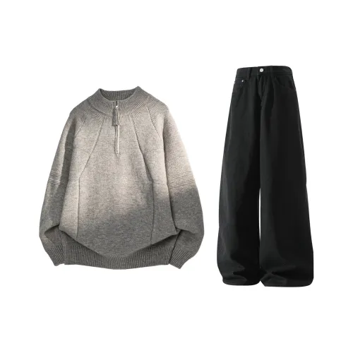 ROSECREED Повседневная спортивная одежда унисекс