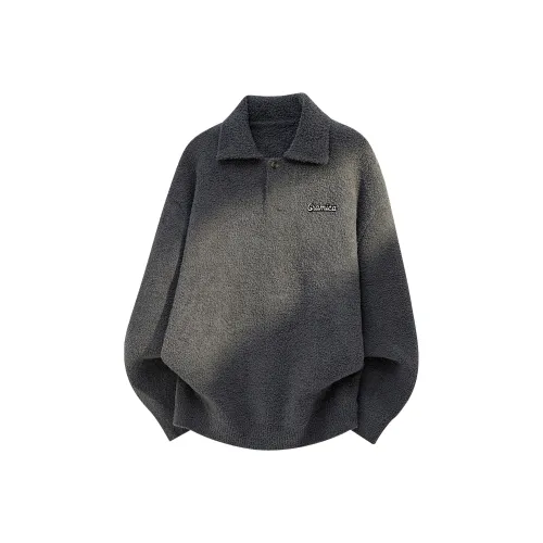 GRAMICA Унисекс Трикотаж