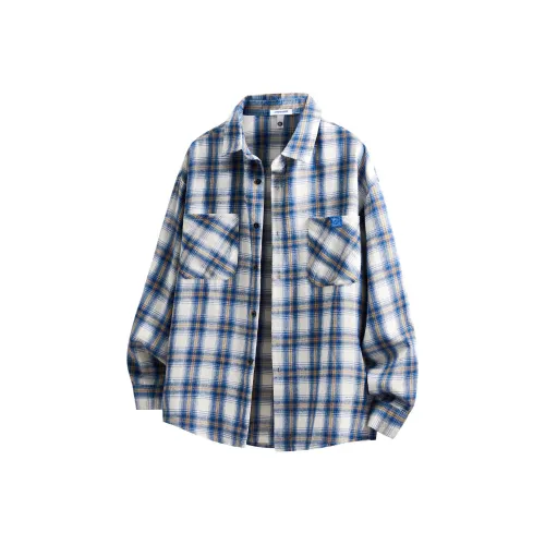 JEANSWEST Унисекс Рубашки