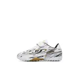 Белый, золотой, шипы