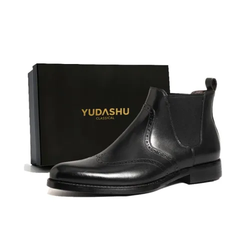 YUDASHU Челси Мужской