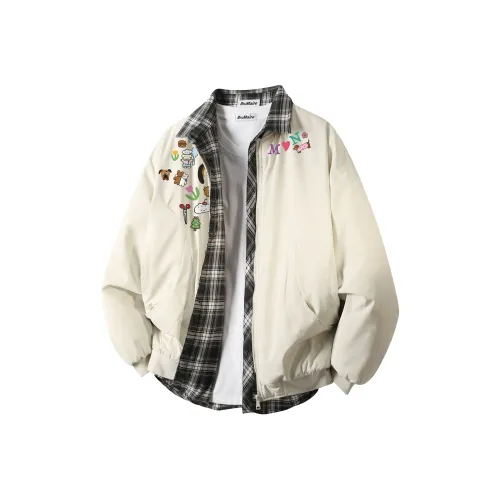 BRUMAIRE Унисекс Пуховики