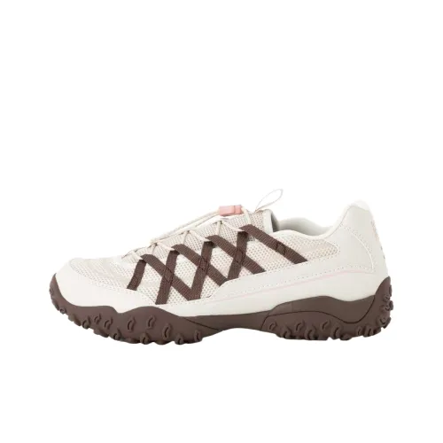 FILA ECHAPPE Низкий Топ Повседневная Обувь Унисекс