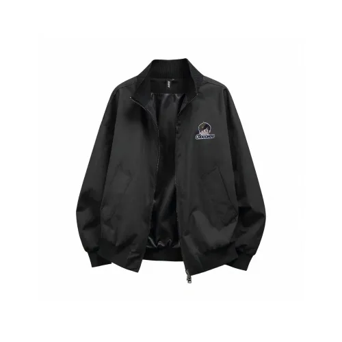 CHOUCHOUS Куртки и Пальто Унисекс