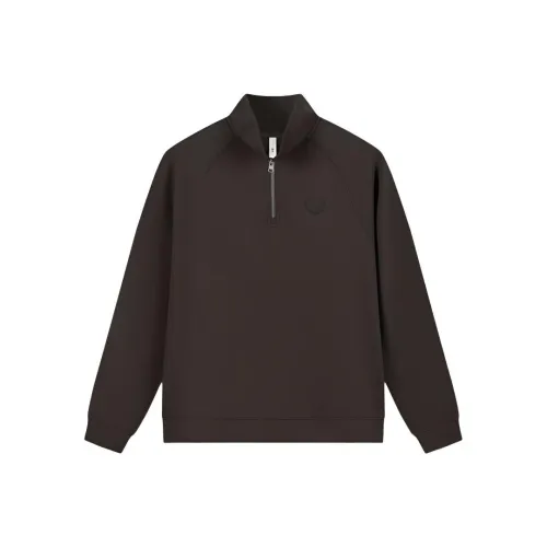 QIAODAN Мужская тренировочная коллекция стиль качества свитшот мужской