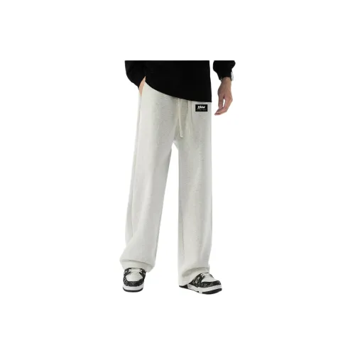 FALIAMS Унисекс Повседневные Брюки