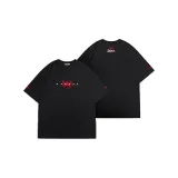 Непрерывное Пламя Коллекция Футболка-Ninghong Ночной Выпуск