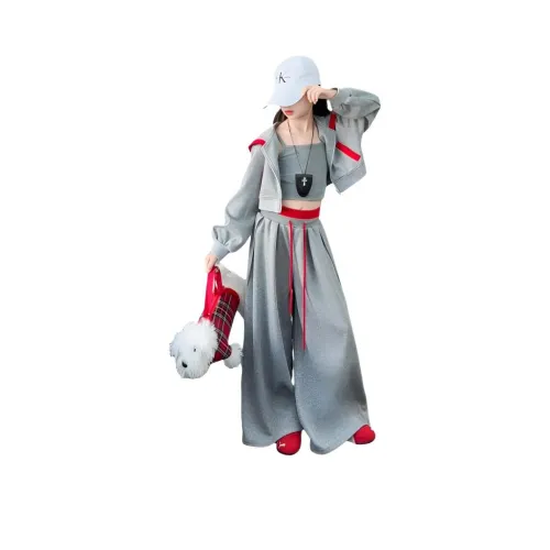 TONYBEAR Повседневная спортивная одежда для подростков