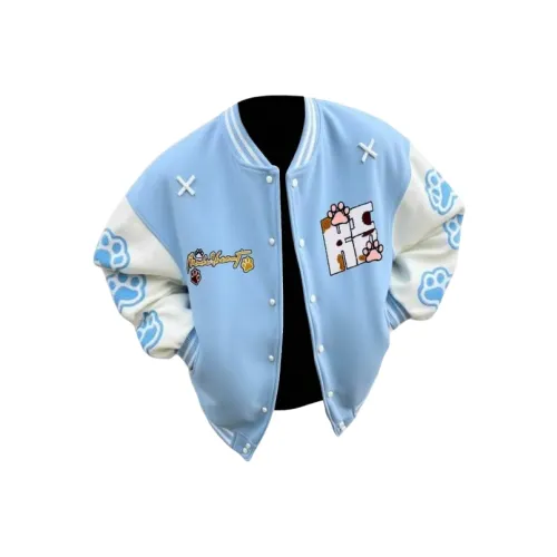 FA2LO Унисекс Куртки