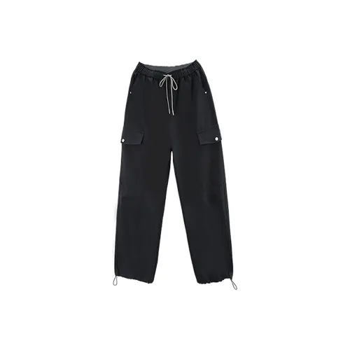 A paradise for awakening Повседневные брюки Женские