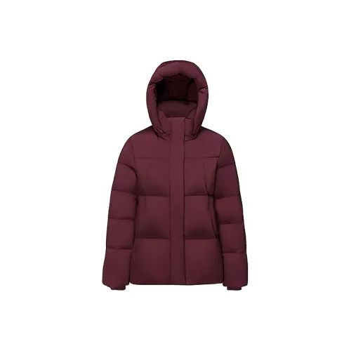 BOSIDENG Urban Casual Пуховая куртка Унисекс