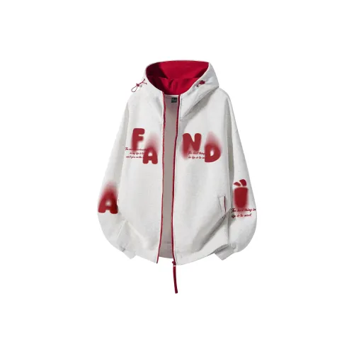 AFANDI Унисекс Свитшоты