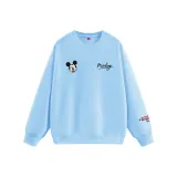 Светло-голубой