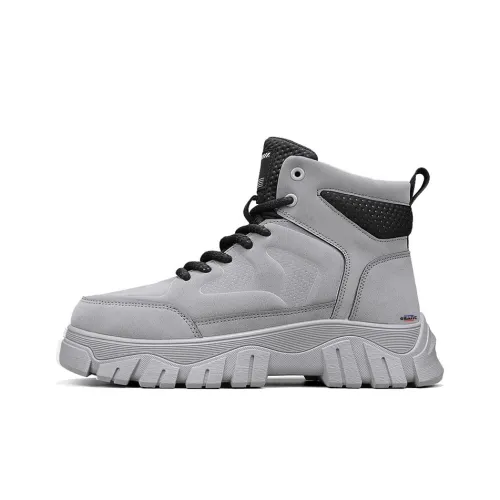 GEANC Martin Boots Мужской