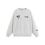 Туманно-серый