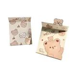 Привет, Медвежонок!