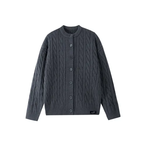 ZUOFEILI Унисекс Свитера