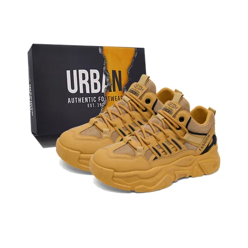 URBAN AUTHENTIC Тяжелая подошва Низкий топ Мужской