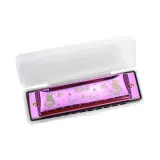 10-дырочная блюзовая гармоника - Лазерное издание - Йоррик