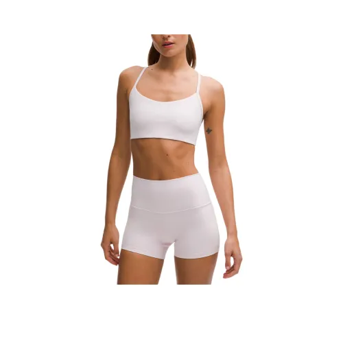 lululemon Спортивное белье Женское