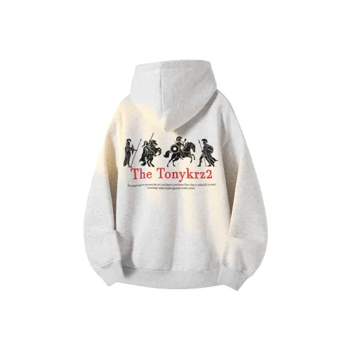 TONYKRZ Унисекс Свитшоты