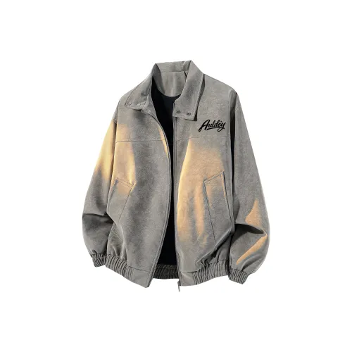 AULDEY Унисекс Куртки