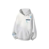 Туманно-серый