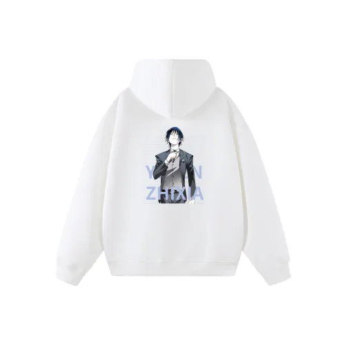 Под одним человеком Свитшот Унисекс