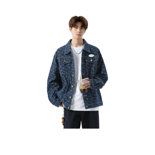 T IRA Унисекс Джинсовые куртки