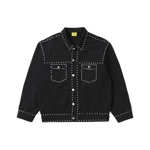 Candymade Haus Denim Jacket Unisex