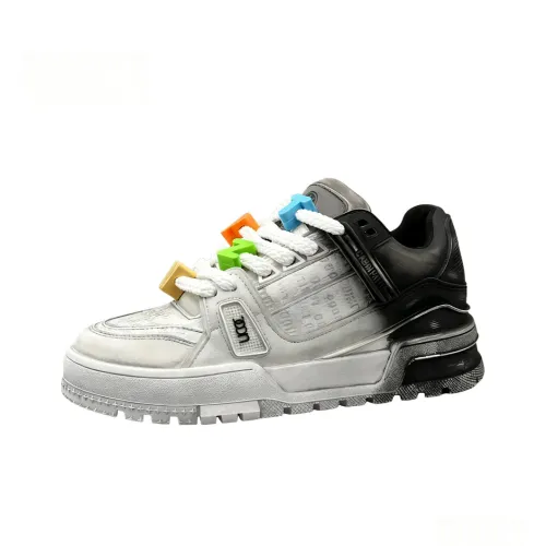 UCOC x STELLA WEISZ Повседневная обувь Унисекс