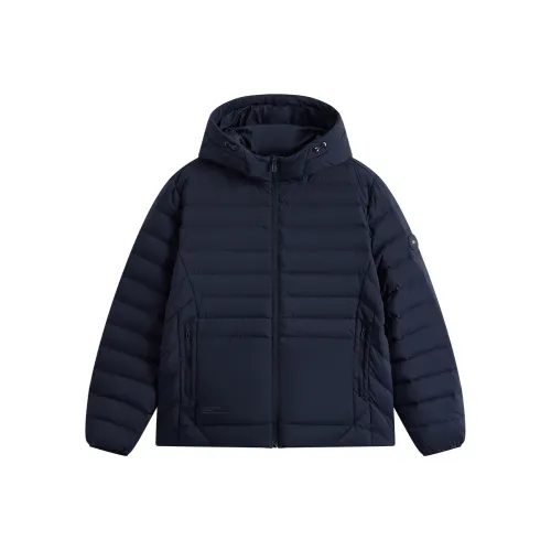 KAPPA GARA Series Пуховик Мужской