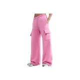 Озорной розовый