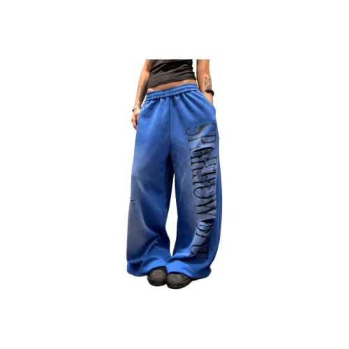 9c Collective Повседневные брюки Унисекс