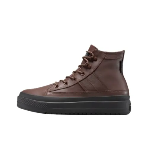 Converse Chuck Taylor All Star Термическая Амортизация Скейтборд Кроссовки Мужские