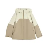 Светло-кофейный