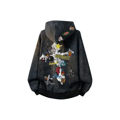 ROBINHOOD Унисекс Свитшоты