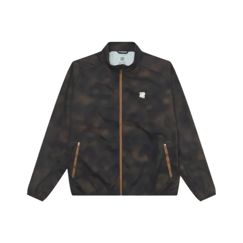 UNDEFEATED FW25 Куртки и пальто унисекс