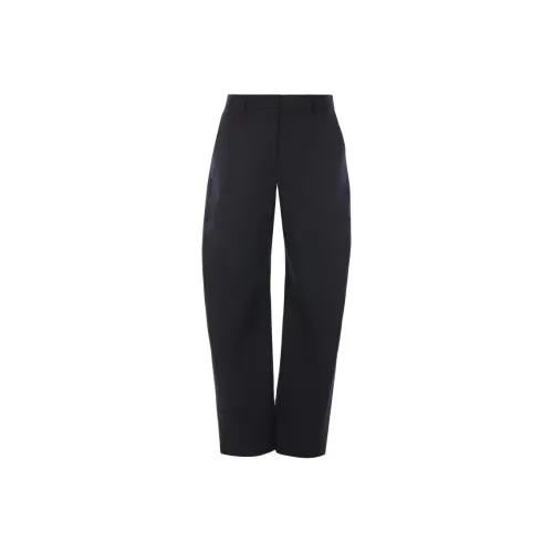 Givenchy FW25 Повседневные брюки Мужской