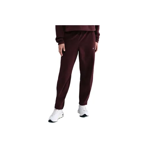 Nike Therma Fit Fleece Pants Women's
