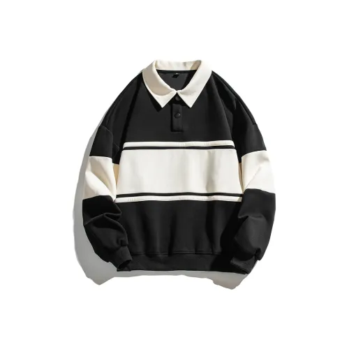 ILOVECHOC Унисекс Свитшоты