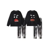 Цвет изображения: Девушка