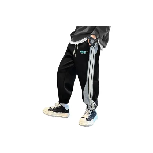 Guldoeleph Школьный возраст Брюки