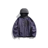 Глициния пурпурный