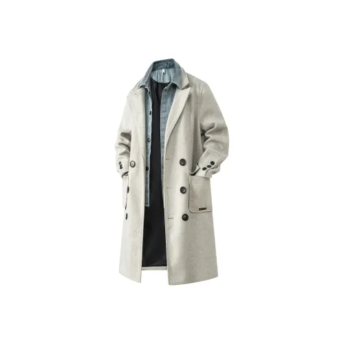 ROBINHOOD Унисекс Пальто