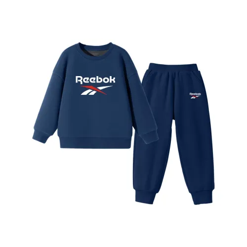 Reebok Kids Повседневная Спортивная Одежда