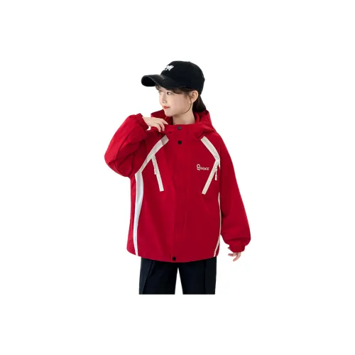 Aisina Унисекс Ветровки